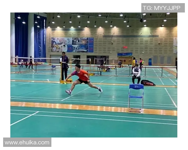 杭州羽毛球队比赛经验分享与提升策略探讨分析