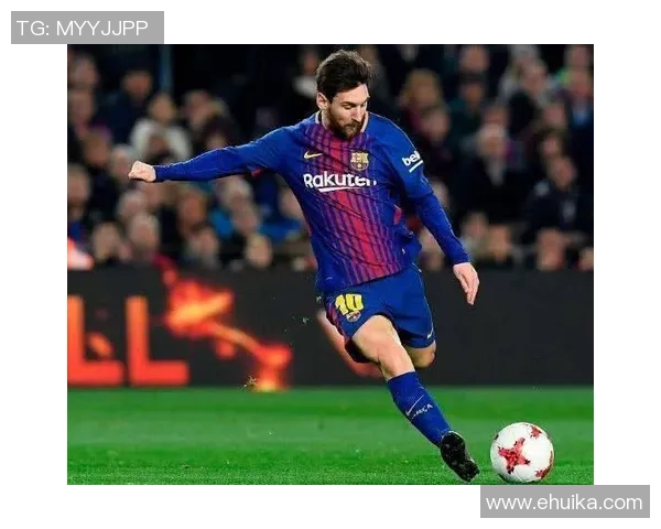 梅西足球生涯中的重大事件与影响力分析