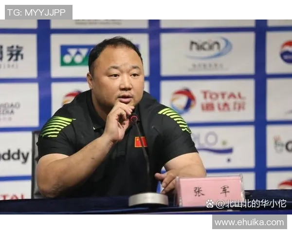 西安羽毛球队攻势变革探索新战术提升竞技水平的深度分析