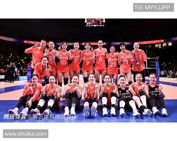 重庆排球队在奥运会上的耐力表现值得称赞展现了团队精神与拼搏精神