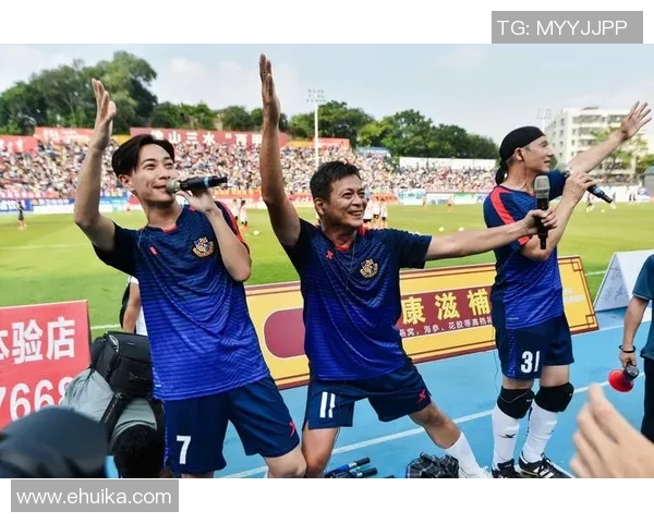 中国足球友谊之星：那些为中外交流贡献力量的足球明星们