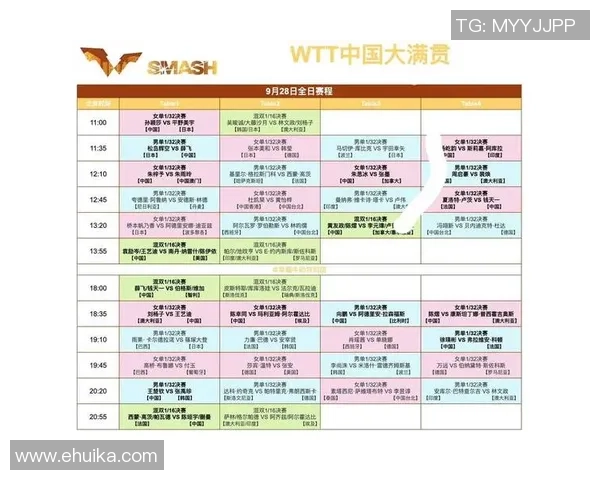 杭州乒乓球队与上海乒乓球队赛后战术分析与总结探讨