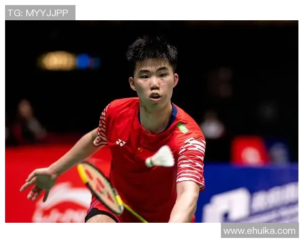 武汉羽毛球队荣登全国羽毛球状态排行榜第二名展现强劲实力 武汉羽毛球队荣登全国羽毛球状态排行榜第二名展现强劲实力