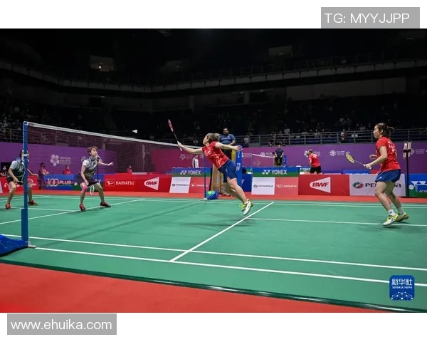 西安羽毛球队荣登羽毛球节奏排行榜第六位展现实力与风采 西安羽毛球队荣登羽毛球节奏排行榜第六位展现实力与风采