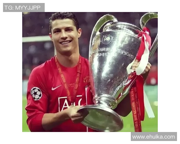 足球明星C罗的队徽背后故事与传奇成就的深度解析