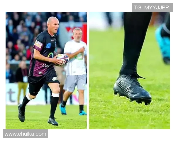 足球明星亲荐的最佳足球鞋选择助你提升球技与场上表现