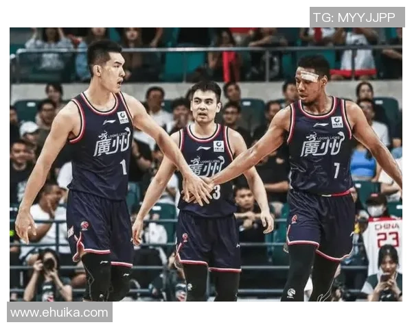 广州篮球队实力飙升创新高助力球队在全国排名中崭露头角 广州篮球队实力飙升创新高助力球队在全国排名中崭露头角