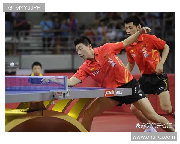 西安乒乓球队整体压制体系的战术分析与实战应用探讨 西安乒乓球队整体压制体系的战术分析与实战应用探讨