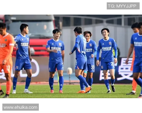 南京足球队在足球战术排行榜中荣登第七名引发热议与期待