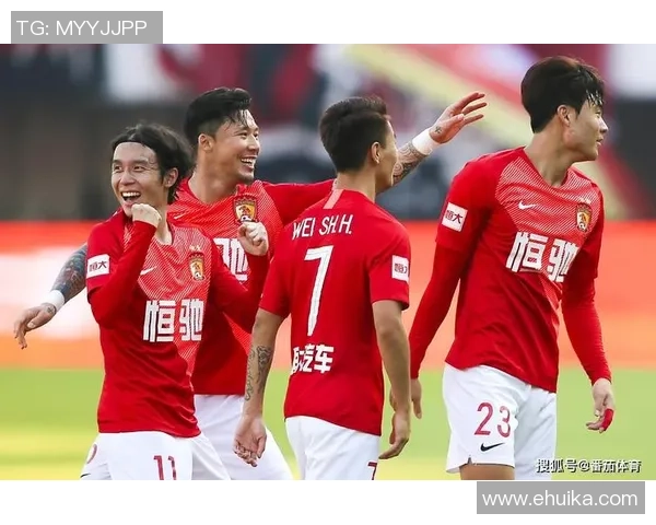 广州与上海足球队对决后的战术分析与比赛节奏探讨