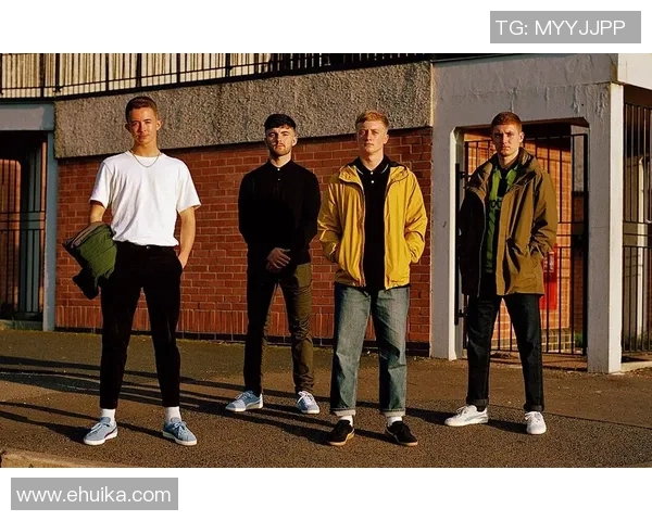 彪马签约足球明星背后的故事与他们的品牌合作之路