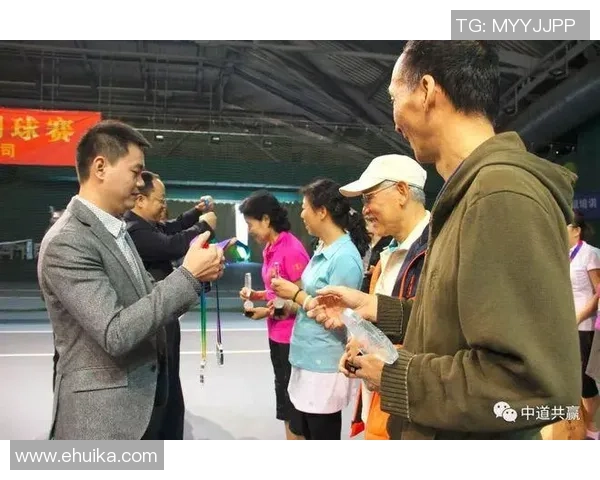 广州网球队团队协作的成功之道与提升策略探讨